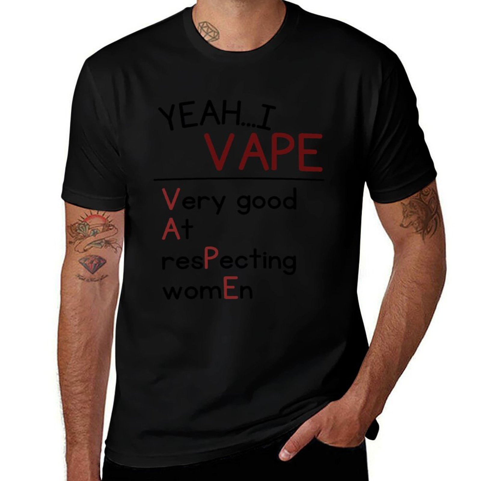 Vaping Goods - Yeah I Vape Very Good At