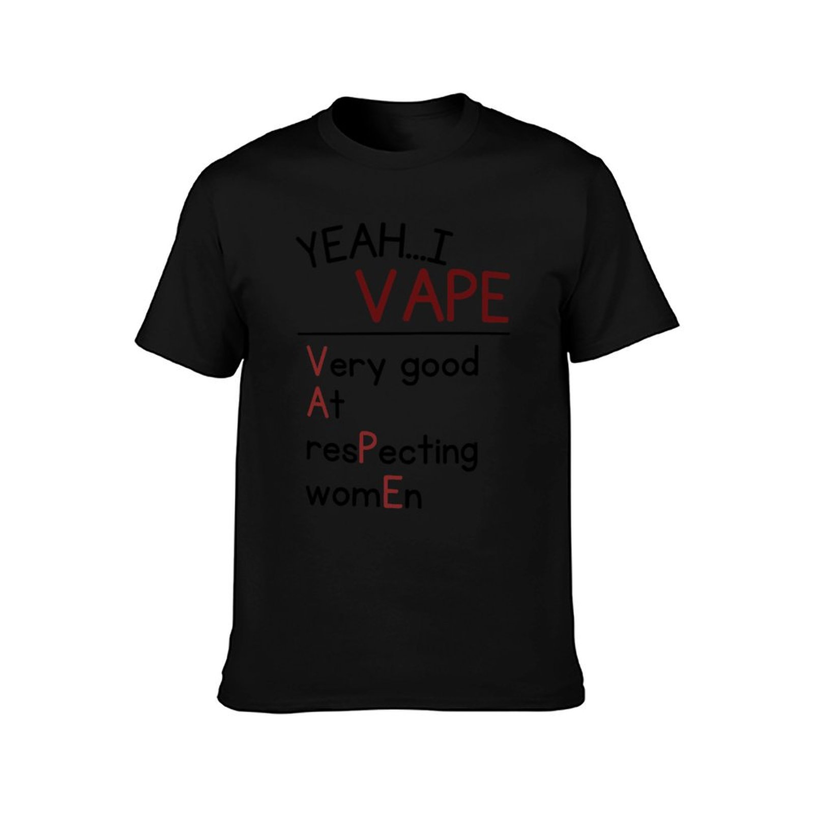 Yeah I Vape Very Good At Respe - Vaping Goods 评论和价格