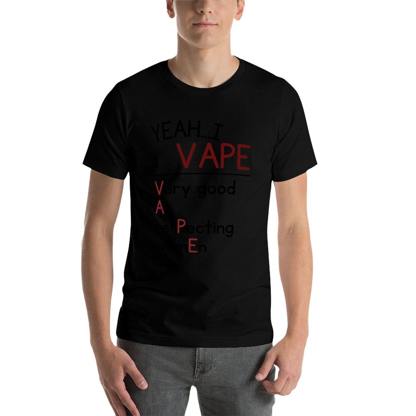 Yeah I Vape Very Good At Respe - Vaping Goods 评论和价格