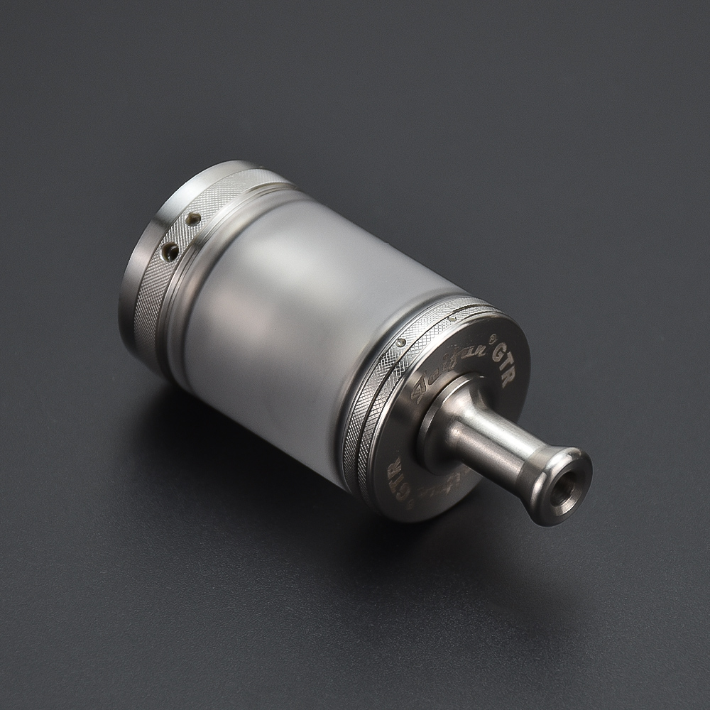 Taifun GTR MTL RTA 23MM Single - Vape Coil Replacement 评论和价格