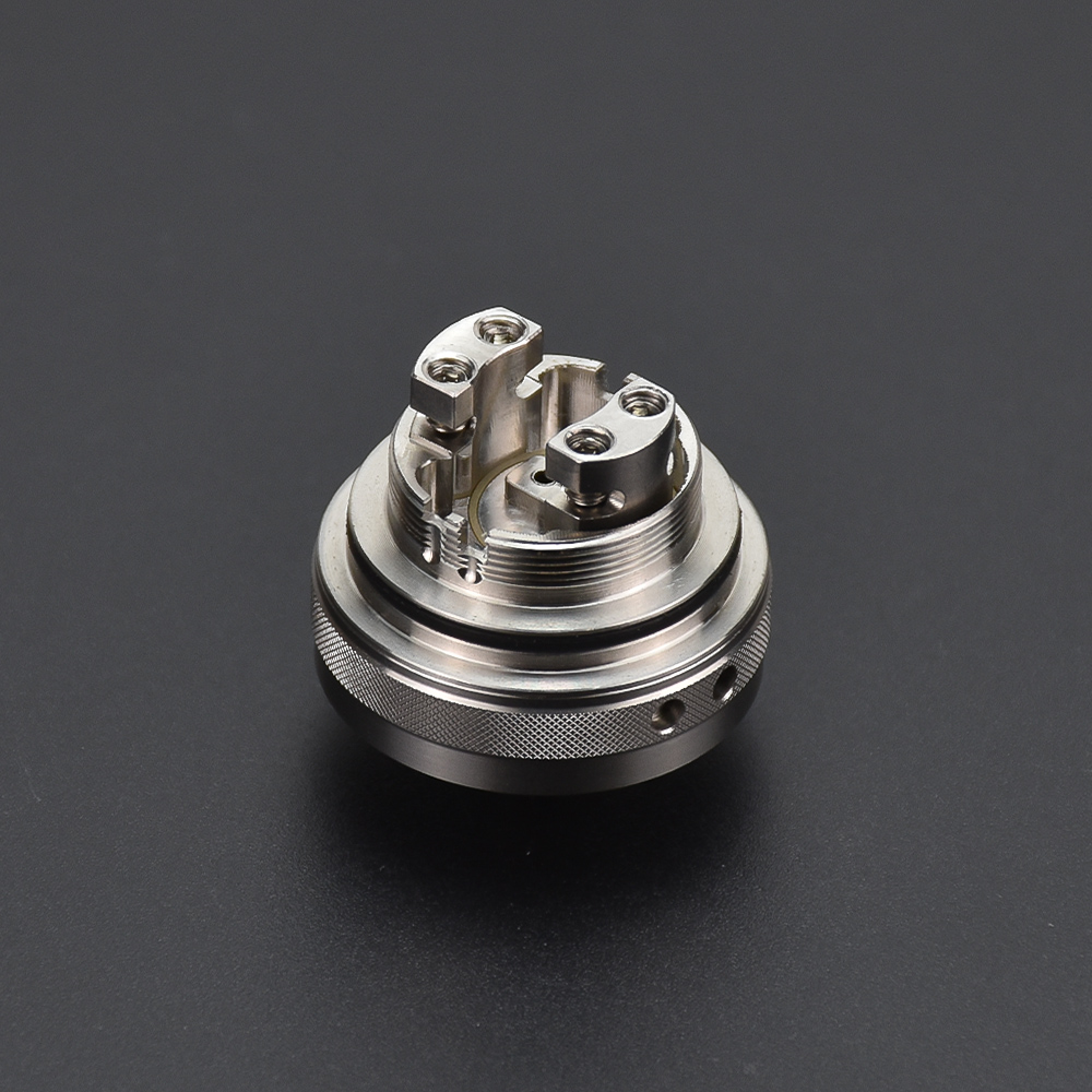 Taifun GTR MTL RTA 23MM Single - Vape Coil Replacement 评论和价格