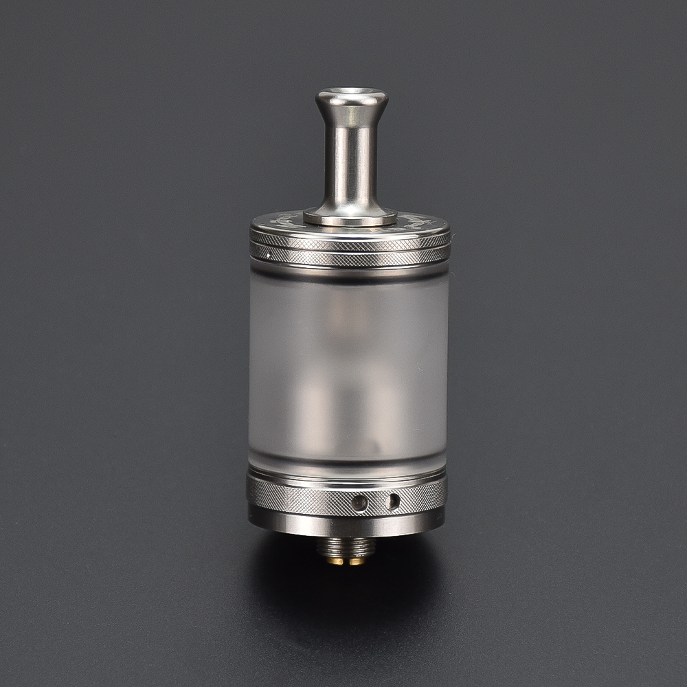 Taifun GTR MTL RTA 23MM Single - Vape Coil Replacement 评论和价格