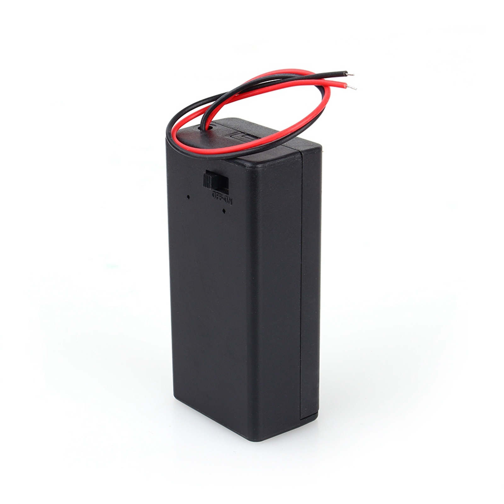 9V Volt PP3 Battery Holder Box - Battery Case Storage 评论和价格