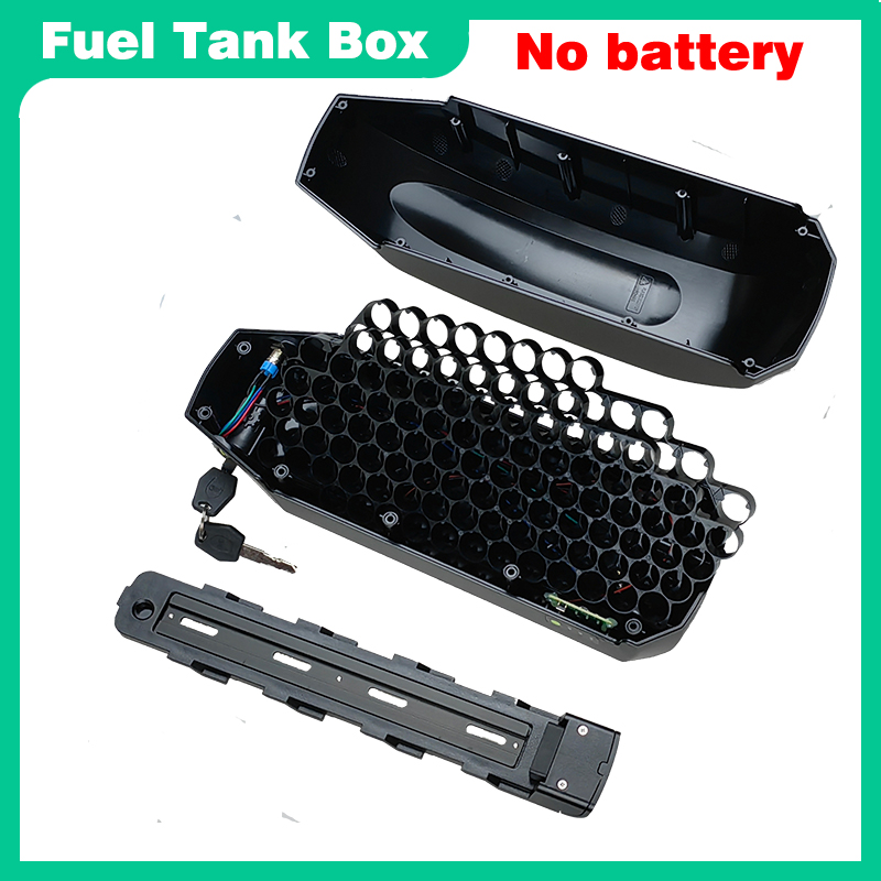 For Super73 Empty E-bike Batte - Battery Case Storage 评论和价格