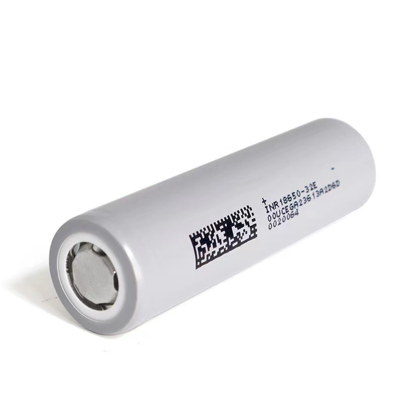 32E INR18650 3200mAh 3.7V Rech - Vaping Goods 评论和价格