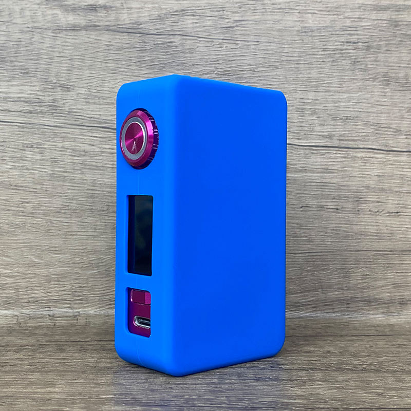 Silicone Case For Lostvape Cen - Mod Sleeve Wrap 评论和价格