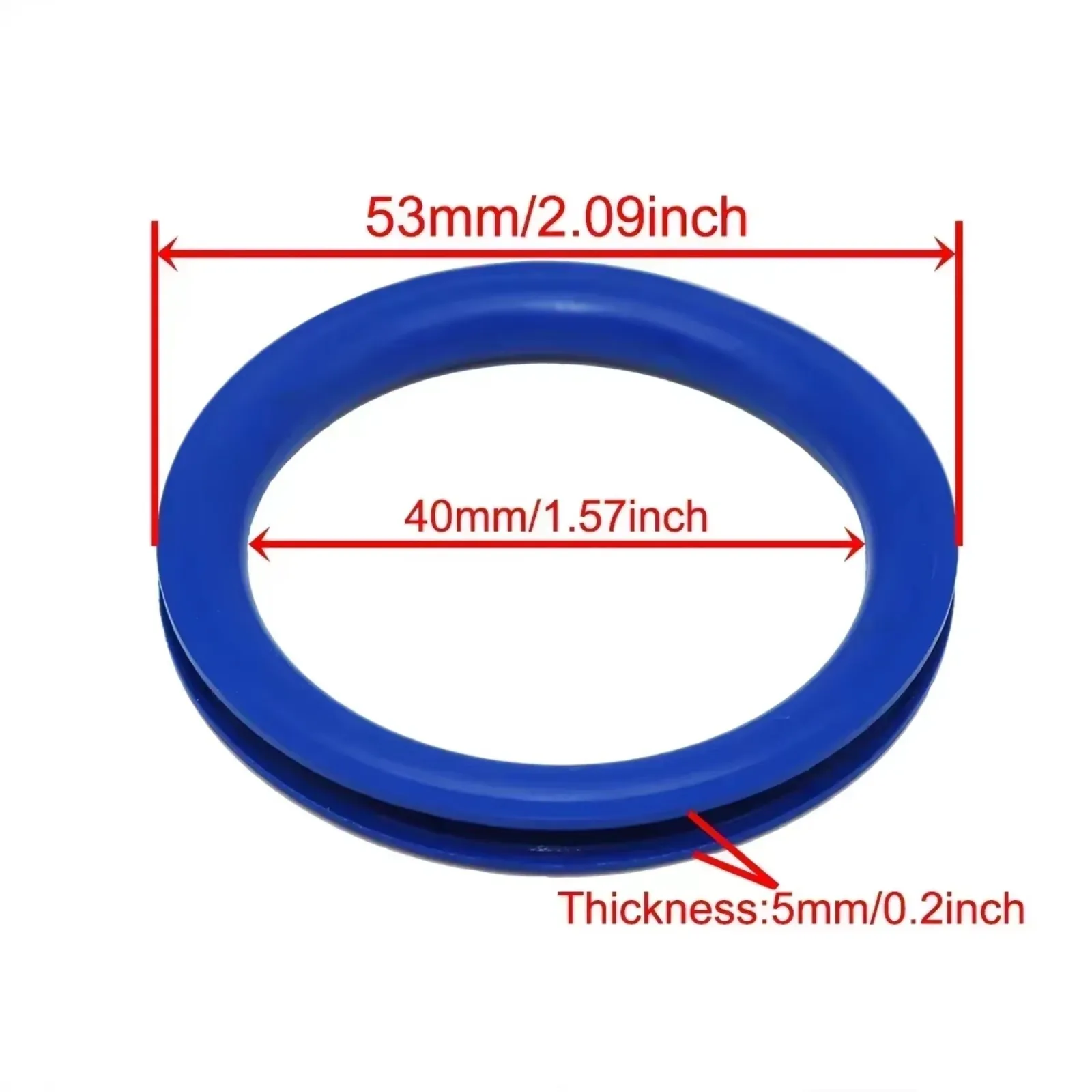 Tank Cap Seal Tank Cover Neck  - Tank O-Ring Seal 评论和价格
