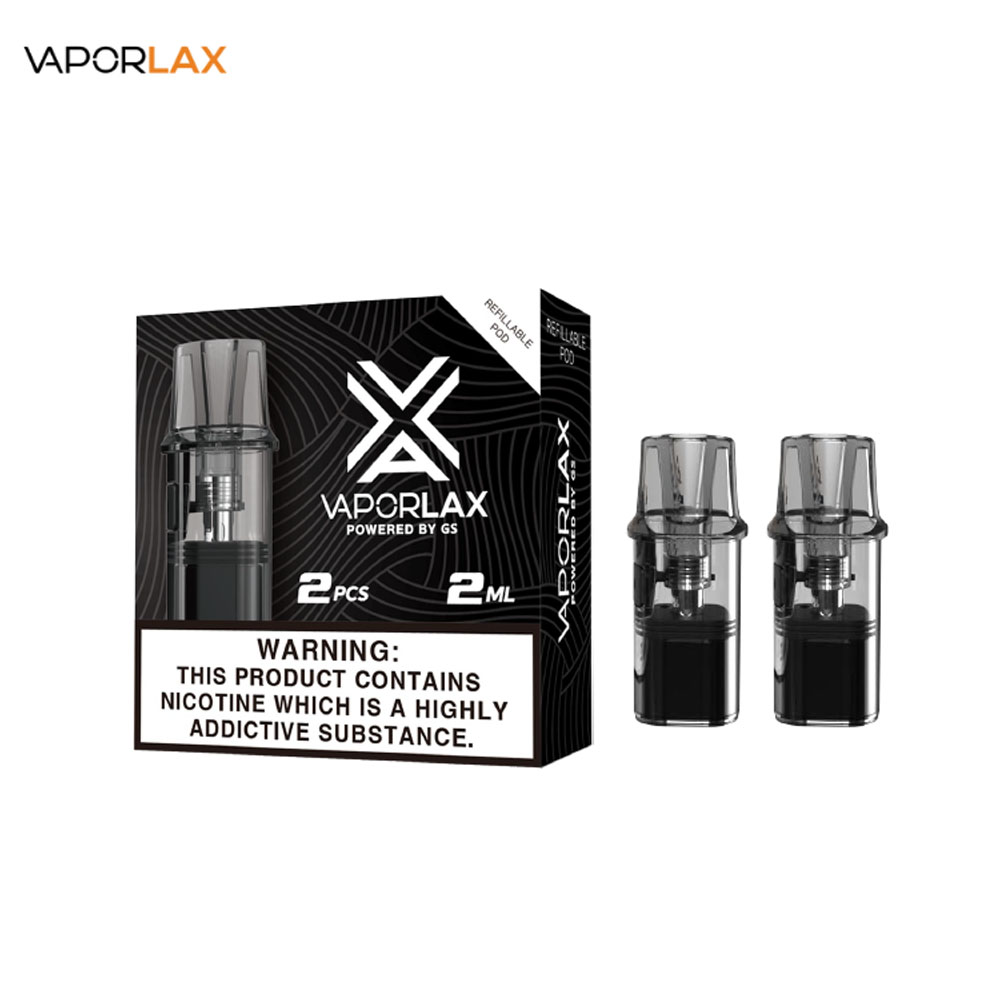 VaporLax Nano Cartridge 2ml wi - Vaping Area 评论和价格