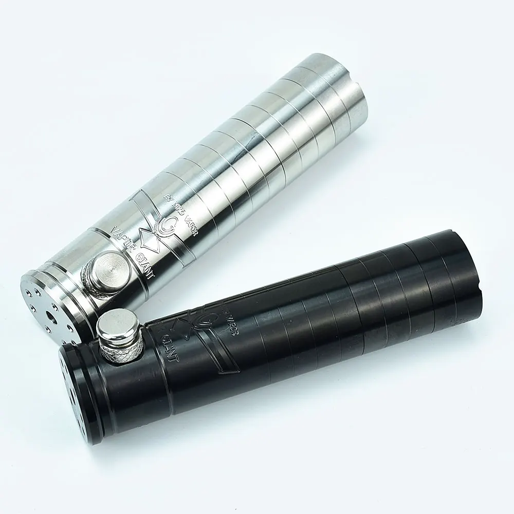 Vapor Giant V2.5 Mini Mech Mod - Vape Battery 18650 评论和价格