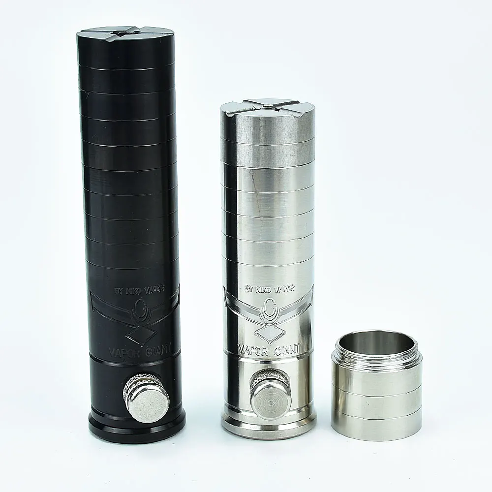 Vapor Giant V2.5 Mini Mech Mod - Vape Battery 18650 评论和价格