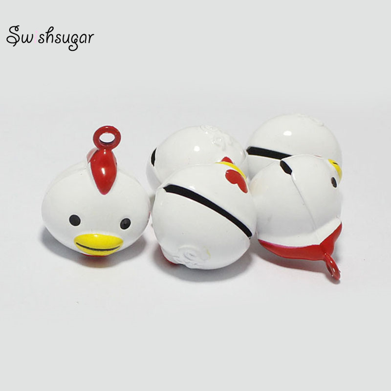 Enamel Cartoon Animal Cock Bel - Vape Decoration 评论和价格