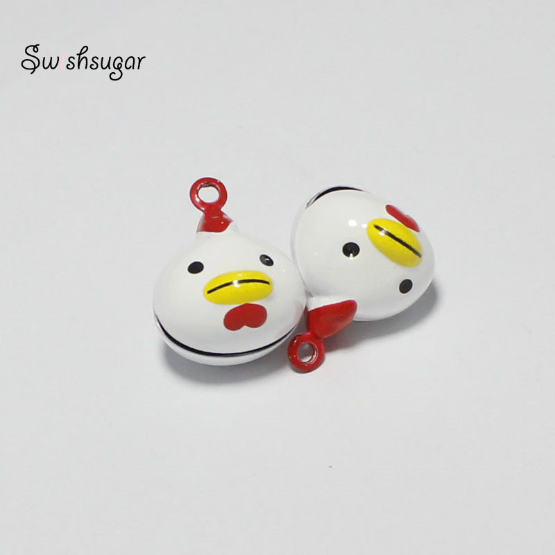 Enamel Cartoon Animal Cock Bel - Vape Decoration 评论和价格
