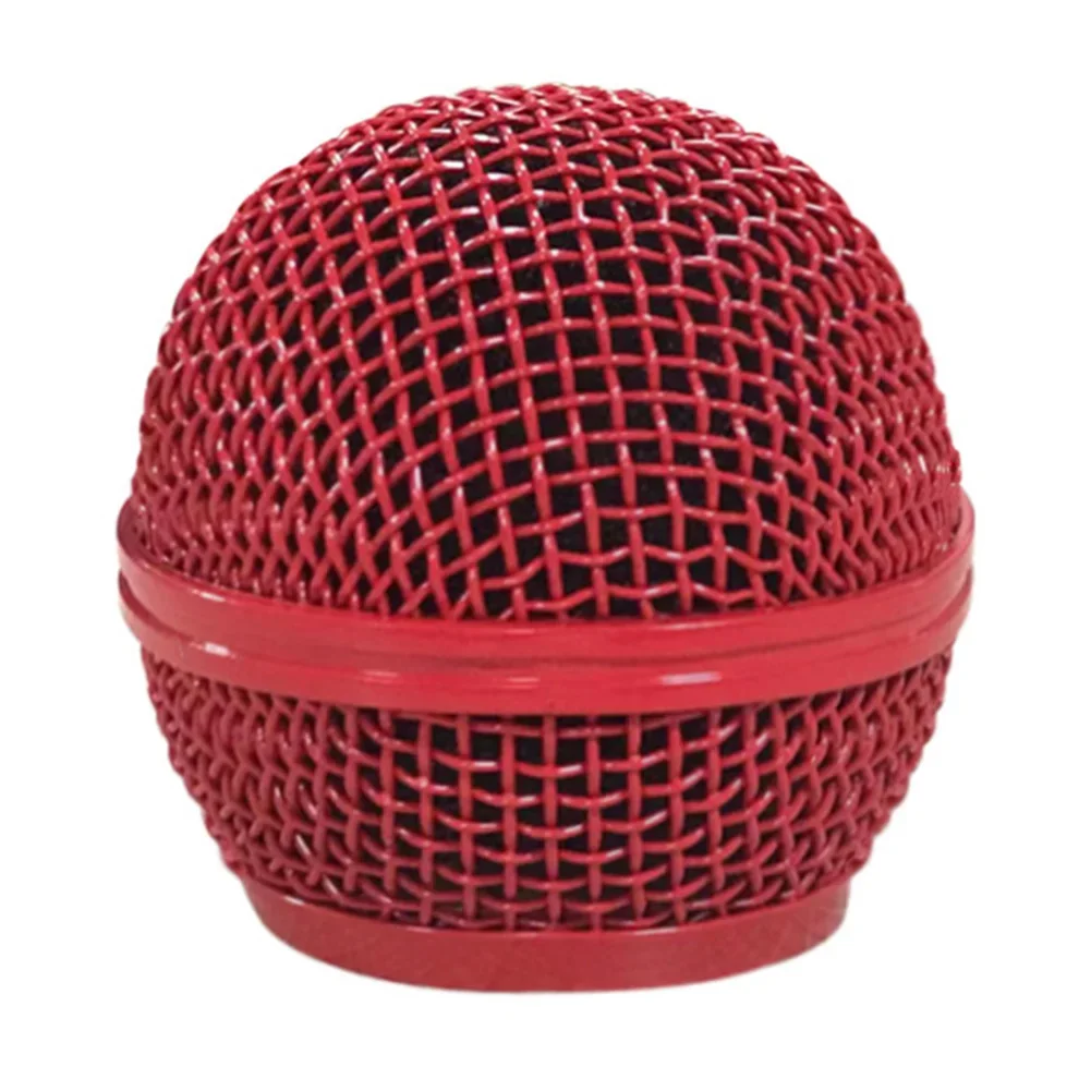 Microphone Mesh Head For 58 Mi - Shure Mic Sm58 评论和价格