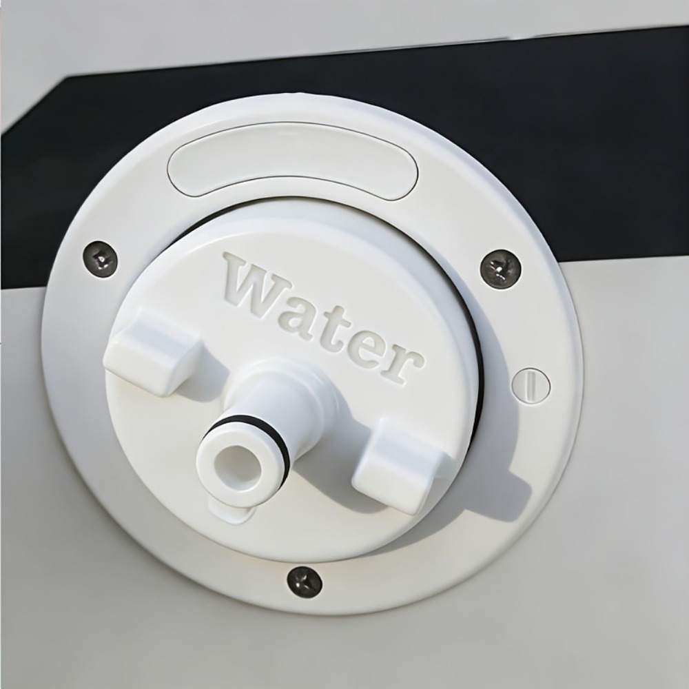 Universal RV Water Tank Adapte - Tank O-Ring Seal 评论和价格