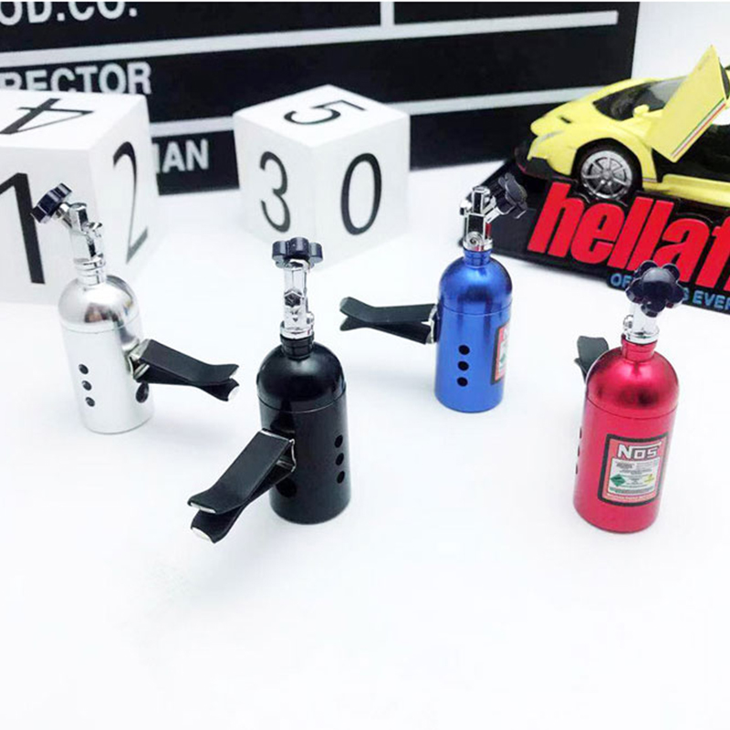 Popular Car Air Freshener NOS  - Vape Decoration 评论和价格