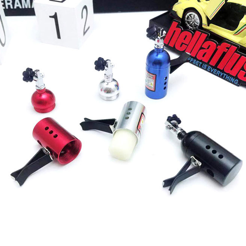 Popular Car Air Freshener NOS  - Vape Decoration 评论和价格