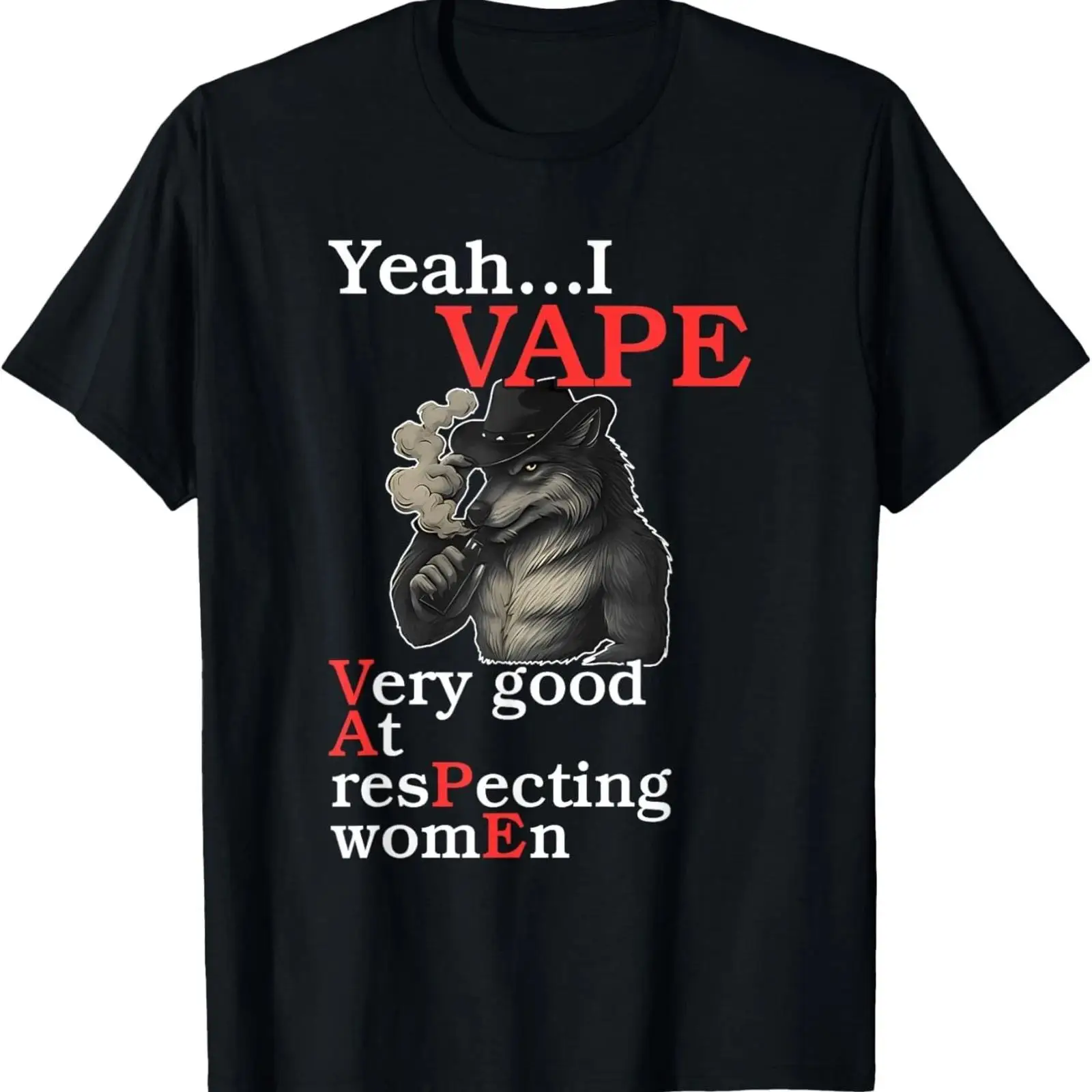 Yeah I Vape Very Good At Respe - Vaping Goods 评论和价格