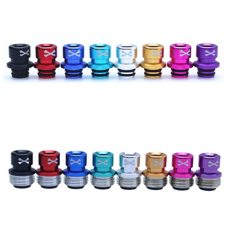 1PC BB Billet Box 510 XBONE Mo - Drip Tip Resin 评论和价格