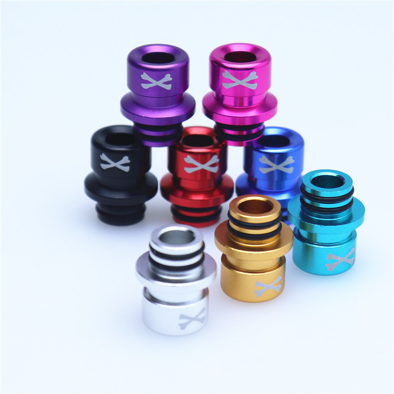 1PC BB Billet Box 510 XBONE Mo - Drip Tip Resin 评论和价格