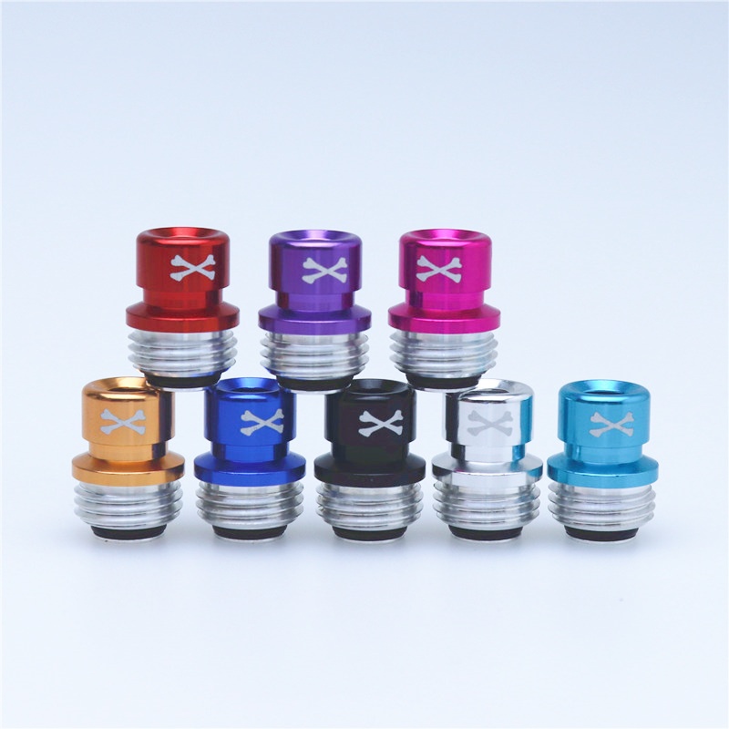 1PC BB Billet Box 510 XBONE Mo - Drip Tip Resin 评论和价格