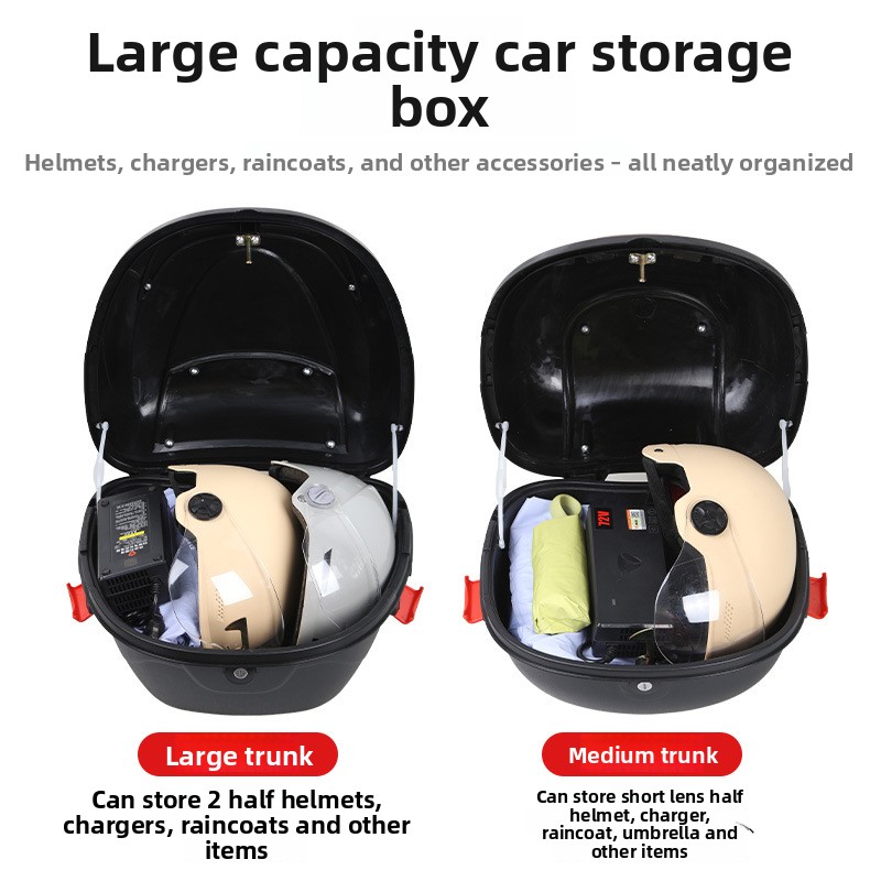Universal Thickened Large‑Capa - Battery Case Storage 评论和价格