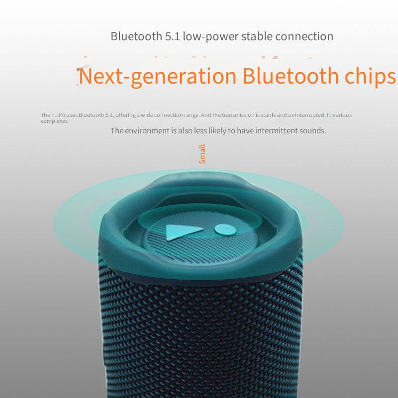JBL Flip 6 Bluetooth Portable  - Jbl Speaker Flip 6 评论和价格