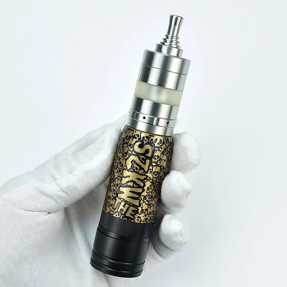 wolfcoolvape Vape kayfun x mtl - Vape Battery 18650 评论和价格