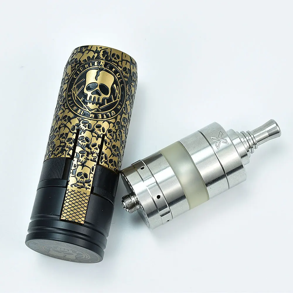 wolfcoolvape Vape kayfun x mtl - Vape Battery 18650 评论和价格