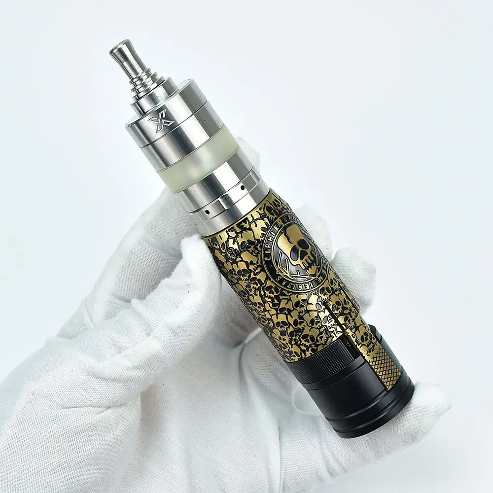 wolfcoolvape Vape kayfun x mtl - Vape Battery 18650 评论和价格
