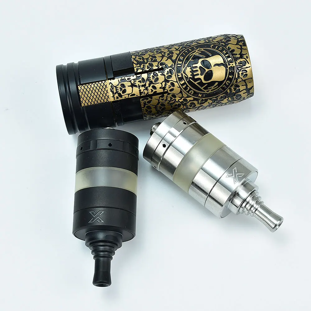wolfcoolvape Vape kayfun x mtl - Vape Battery 18650 评论和价格