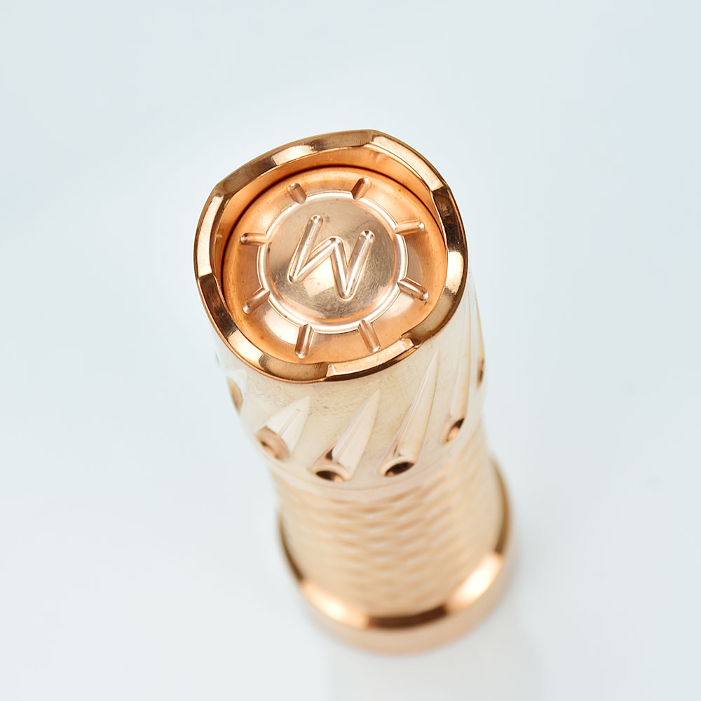 Wolfcoolvape vape MTL RTA Vapo - Vape Battery 18650 评论和价格
