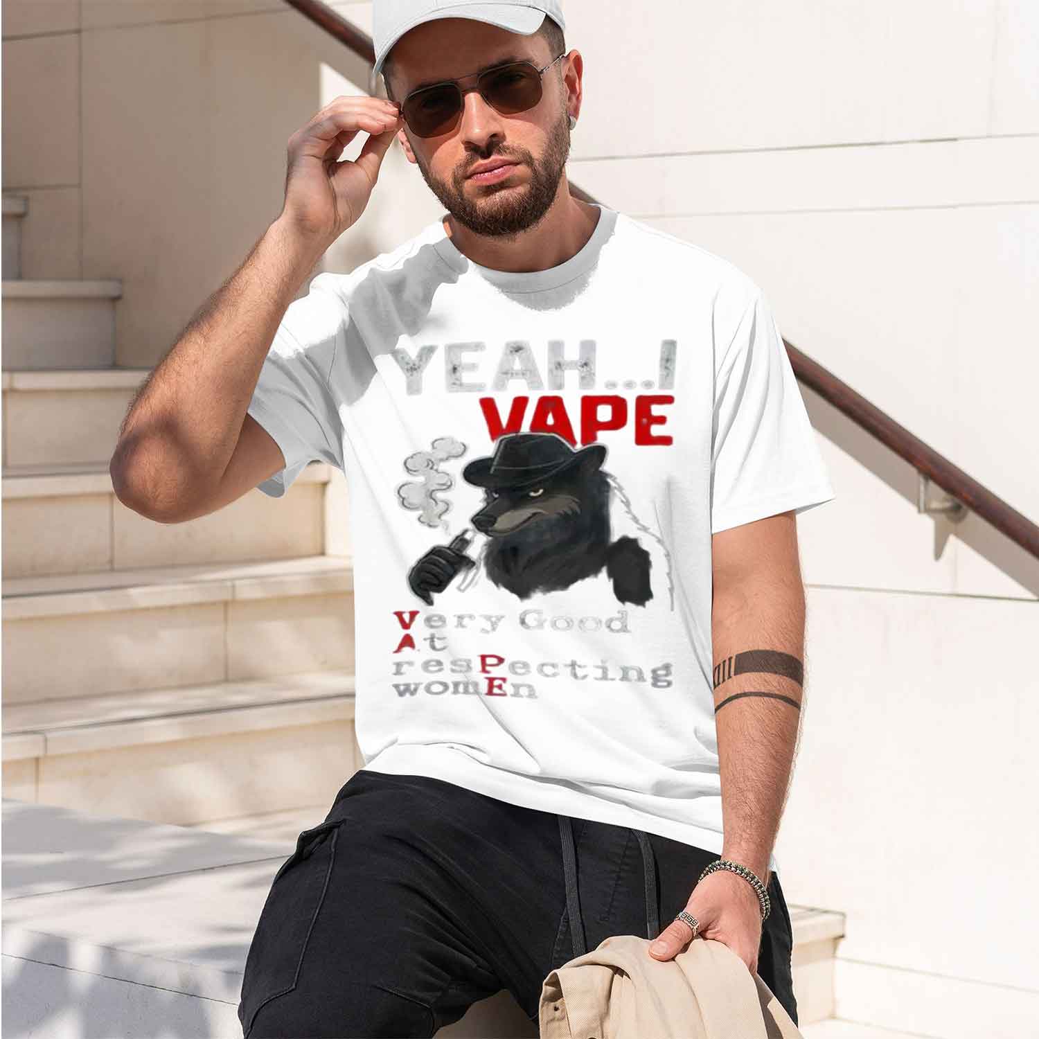 2026 New Model Yeah I Vape Ver - Vaping Goods 评论和价格
