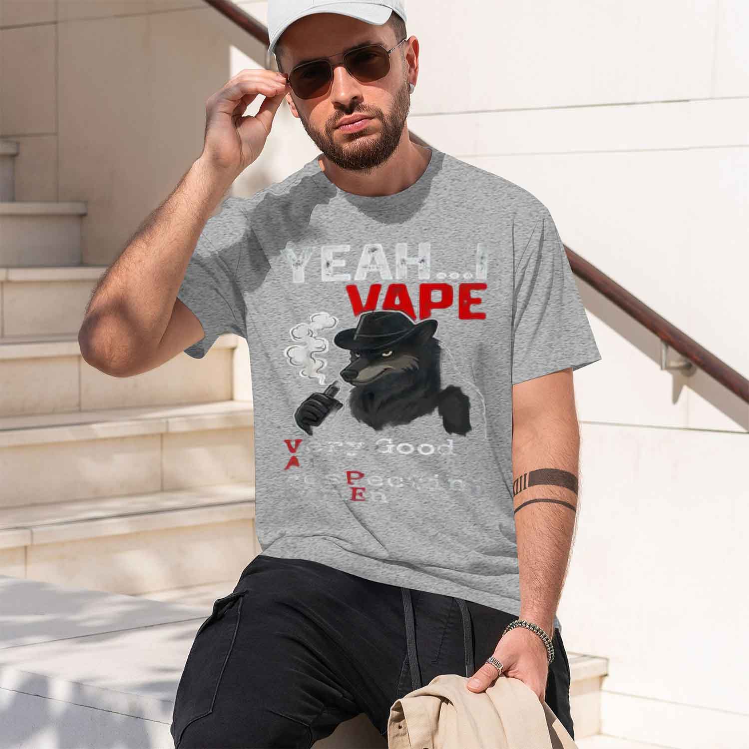 2026 New Model Yeah I Vape Ver - Vaping Goods 评论和价格