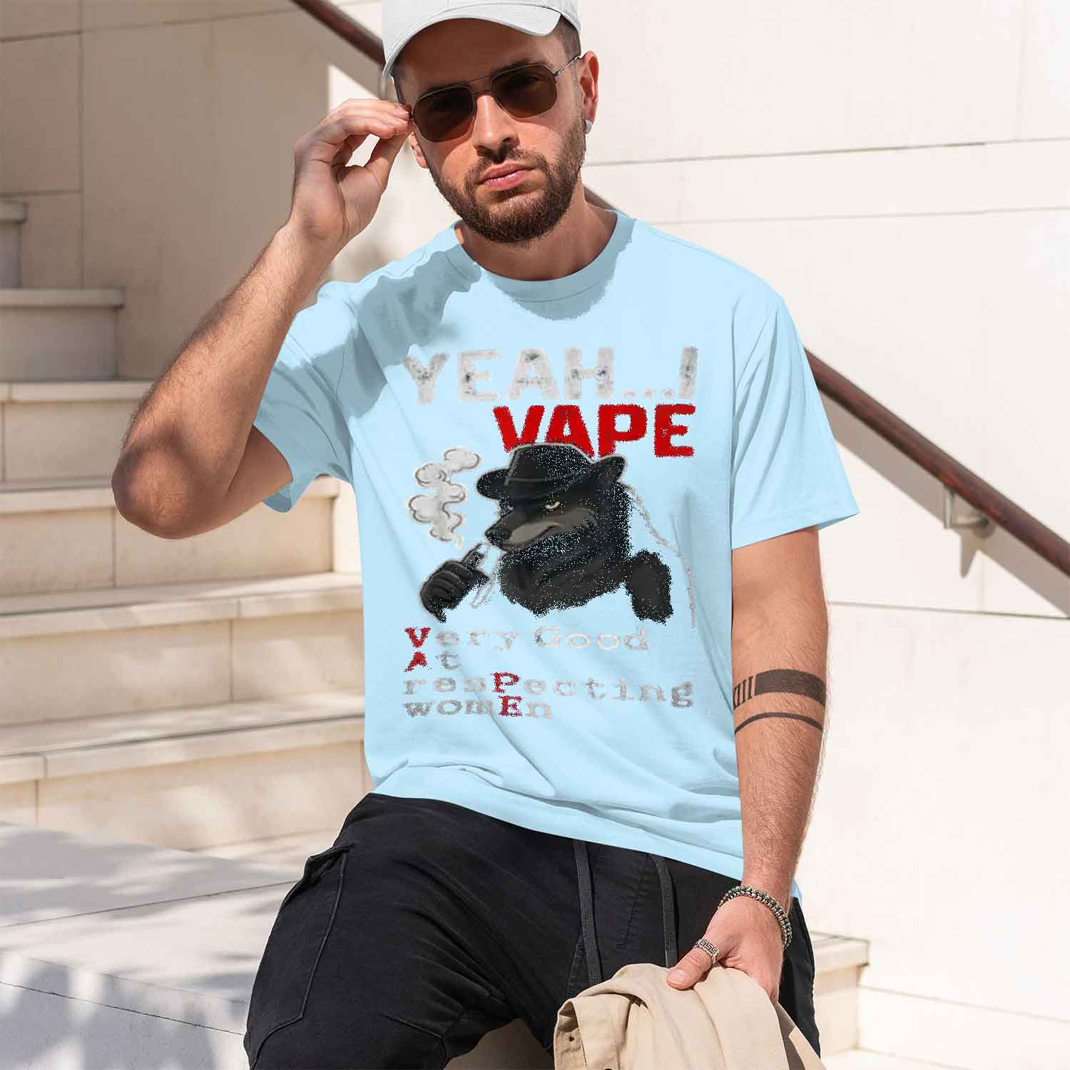 2026 New Model Yeah I Vape Ver - Vaping Goods 评论和价格
