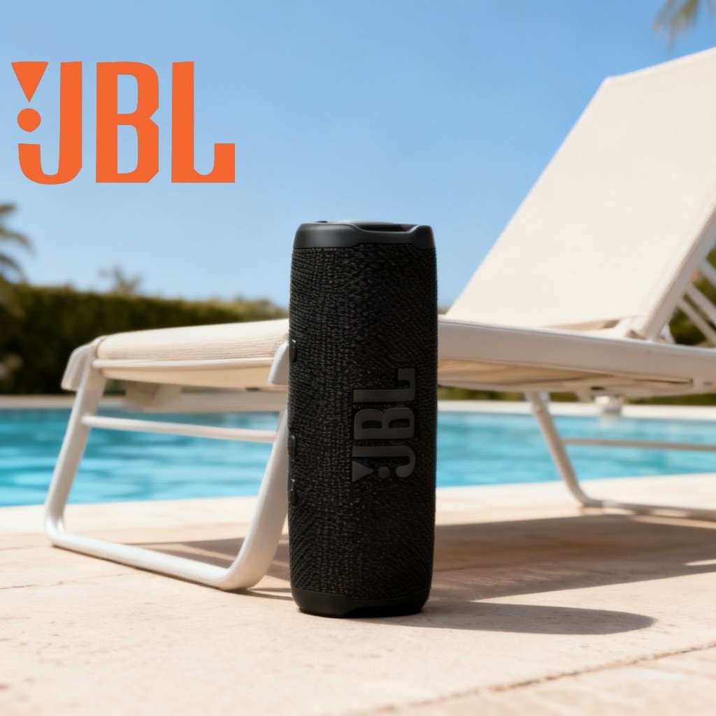 JBL Flip6 Music Kaleidoscope W - Jbl Speaker Flip 6 评论和价格