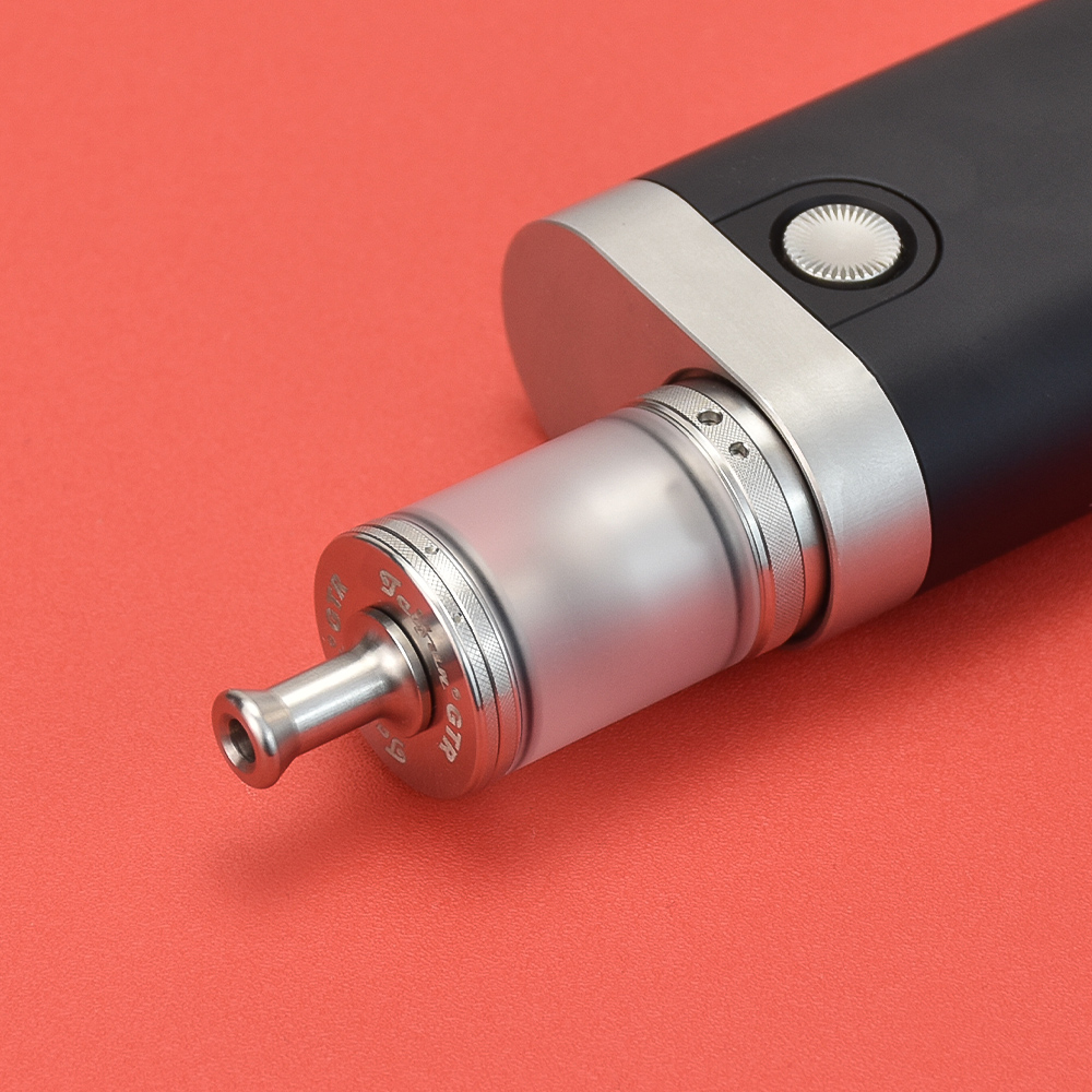 Taifun GTR RTA 23mm MTL Single - Vape Coil Replacement 评论和价格