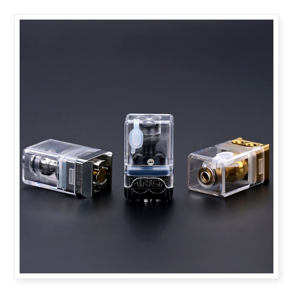 Wolfcoolvape DotMobb UPT RBA T - Vape Coil Replacement 评论和价格