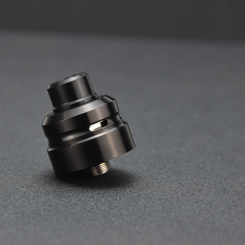 Wolfcoolvape Daywon V2 RDA 22m - Vape Coil Replacement 评论和价格