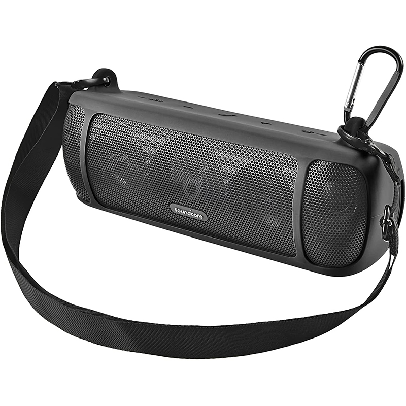 Silicone Case For Anker Soundc - Anker Speaker Soundcore Motion+ 评论和价格