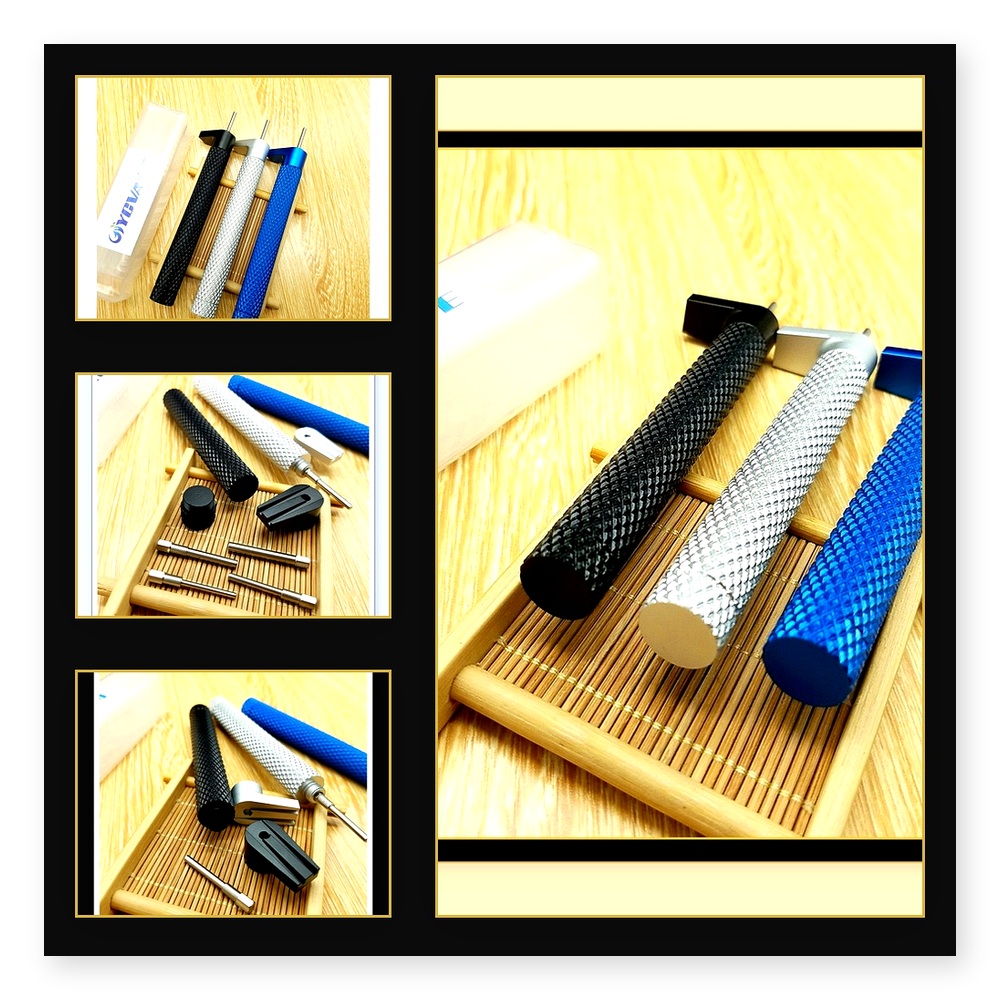 Customizable DIY Vape RTA RDA  - Vaping Area 评论和价格