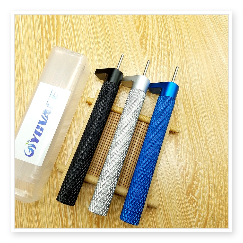 Customizable DIY Vape RTA RDA  - Vaping Area 评论和价格