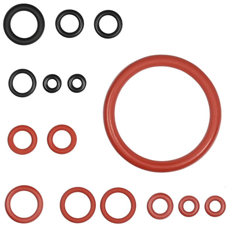 15Pcs Gaggia Coffee Machine Re - Tank O-Ring Seal 评论和价格