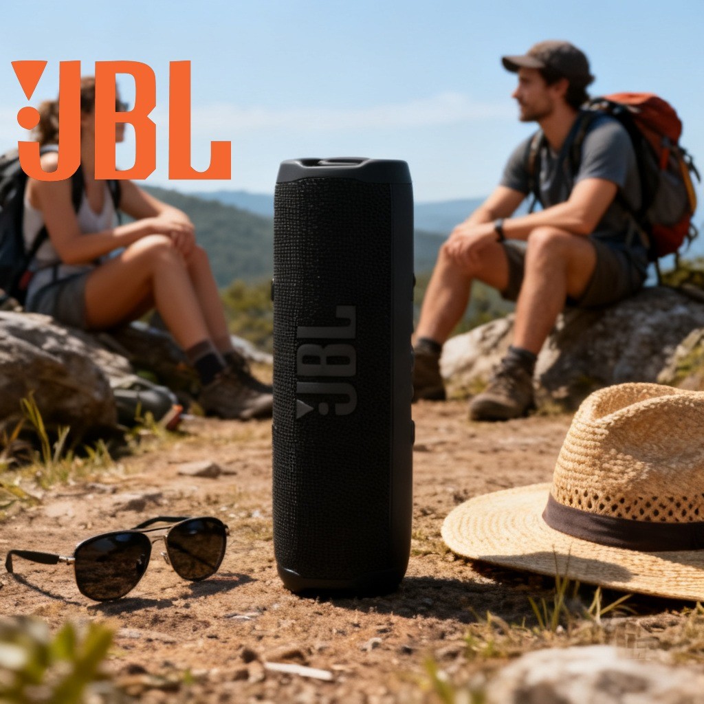 JBL Flip6 Music Kaleidoscope W - Jbl Speaker Flip 6 评论和价格