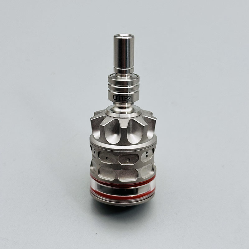 vape 510 drip tip Ulton style  - Vaping Area 评论和价格