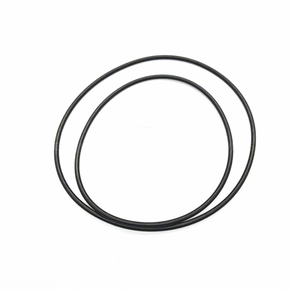 Excavator parts for hydraulic  - Tank O-Ring Seal 评论和价格