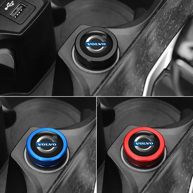 Car Cigarette Lighter Plug Cov - Vape Decoration 评论和价格