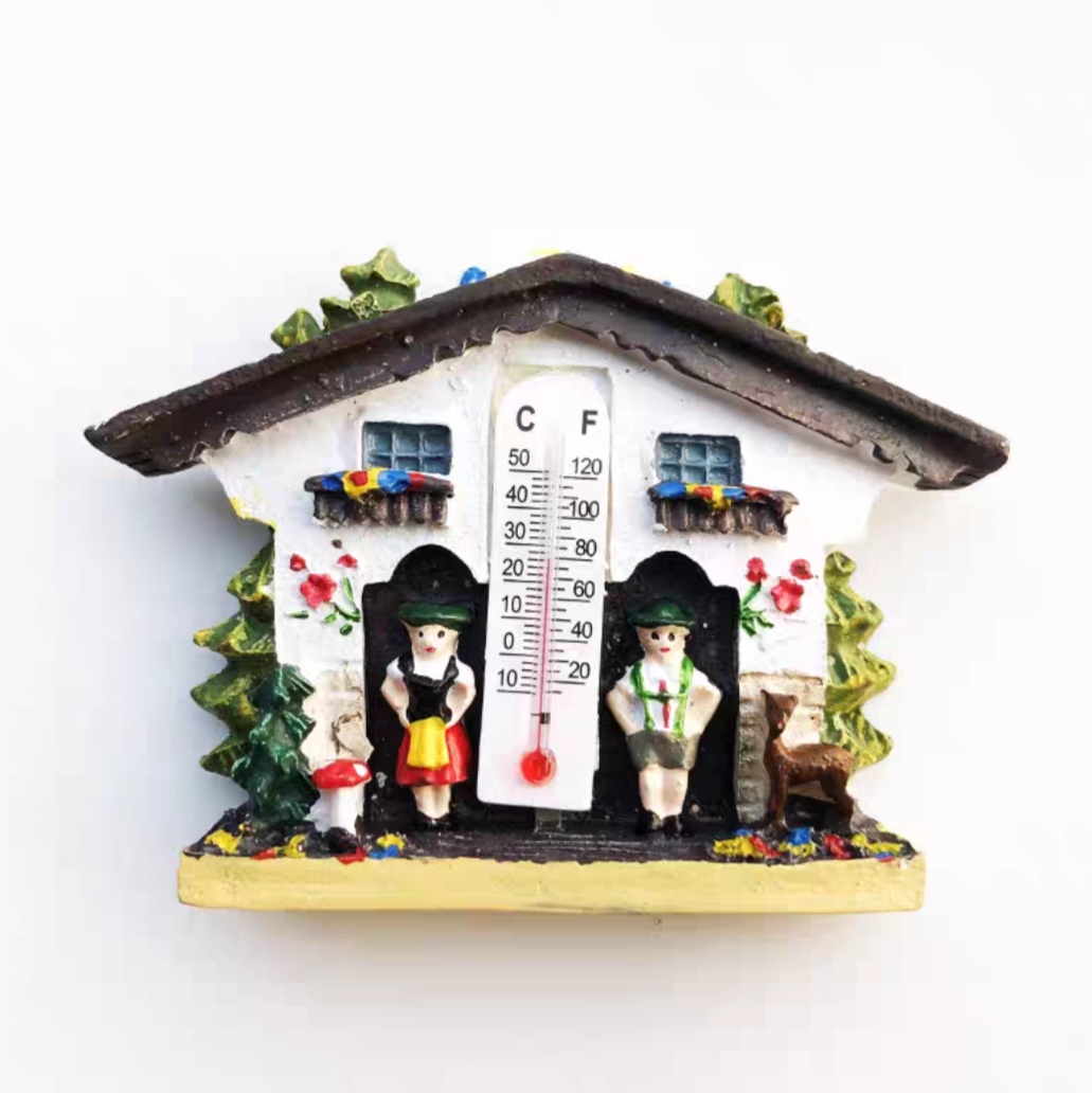 Austria Cuckoo Clock Flavor bu - Vape Decoration 评论和价格